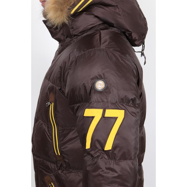 Куртка Remington Active Parka