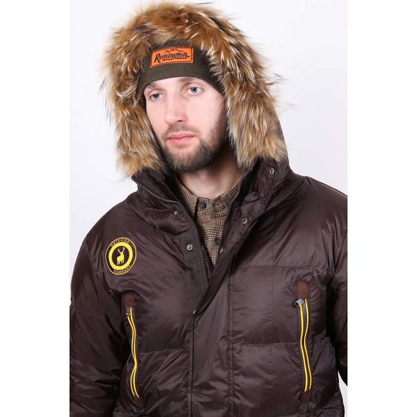 Куртка Remington Active Parka