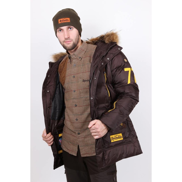 Куртка Remington Active Parka