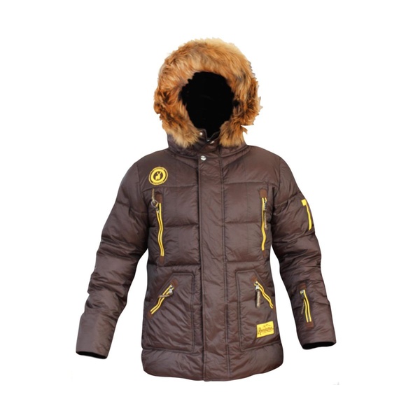 Куртка Remington Active Parka