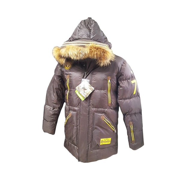Куртка Remington Active Parka