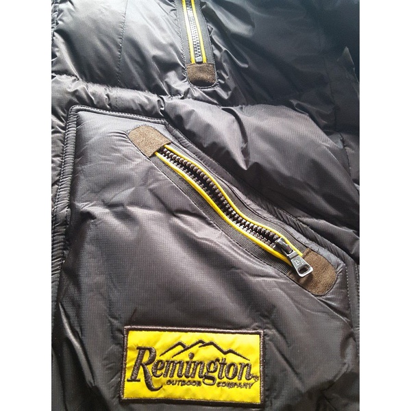 Куртка Remington Active Parka