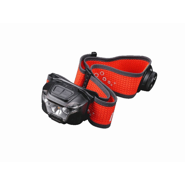 Фонарь налобный Fenix HL18RT