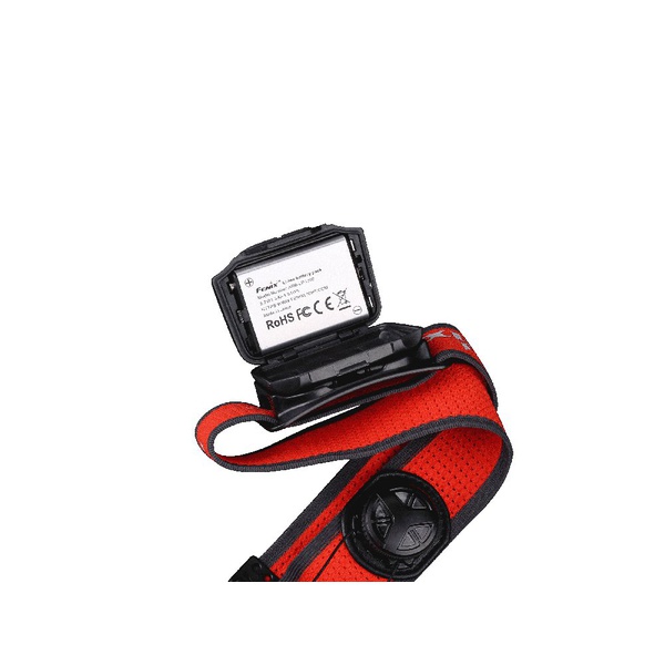 Фонарь налобный Fenix HL18RT