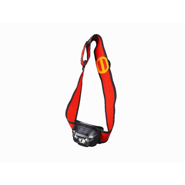 Фонарь налобный Fenix HL18RT
