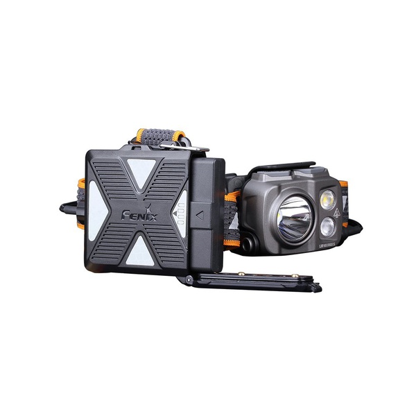 Фонарь налобный Fenix HP16R