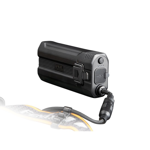 Фонарь налобный Fenix HP30R V2.0