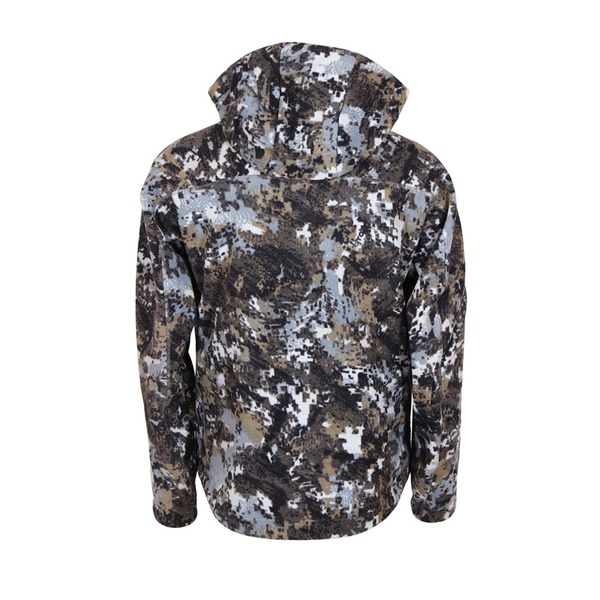 Куртка-толстовка Remington Jacket Vector