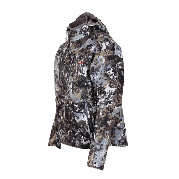 Куртка-толстовка Remington Jacket Vector