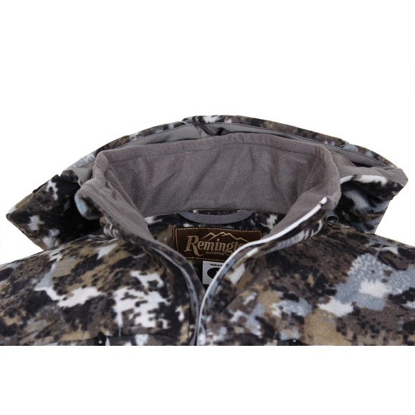 Куртка-толстовка Remington Jacket Vector