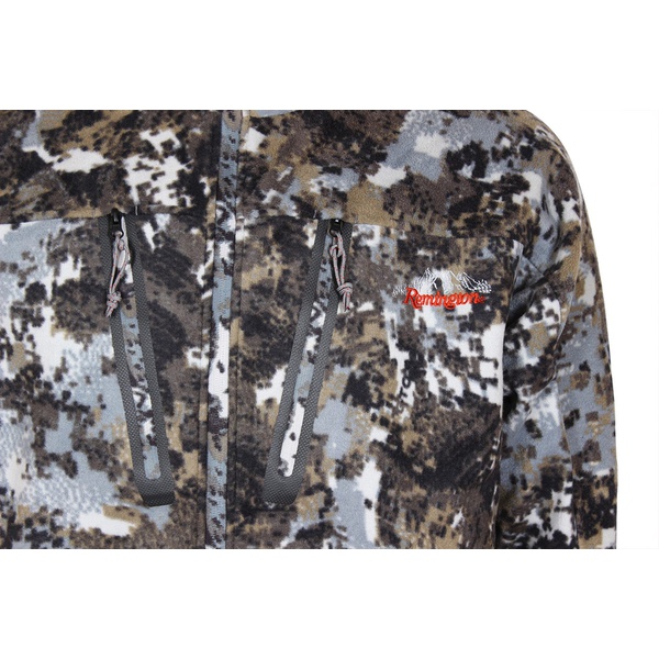 Куртка-толстовка Remington Jacket Vector