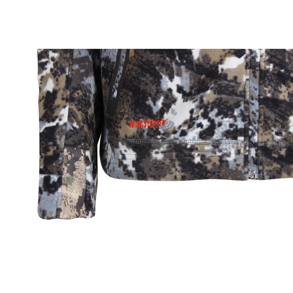 Куртка-толстовка Remington Jacket Vector