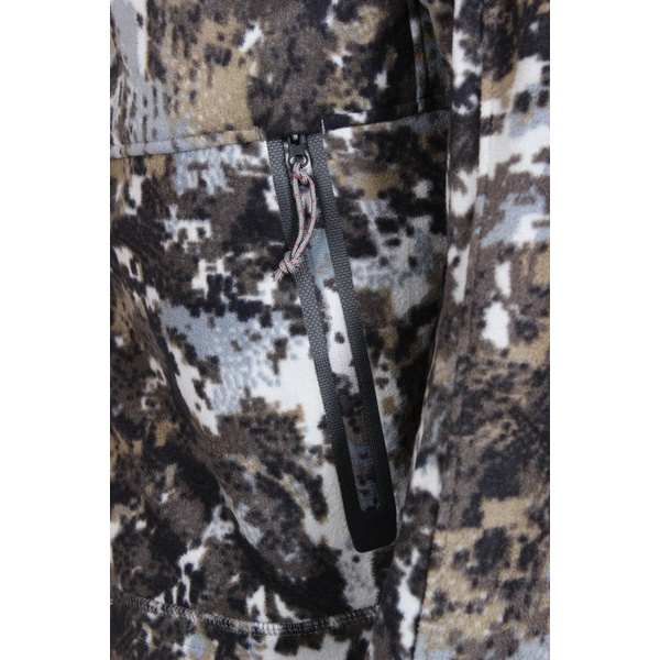 Куртка-толстовка Remington Jacket Vector