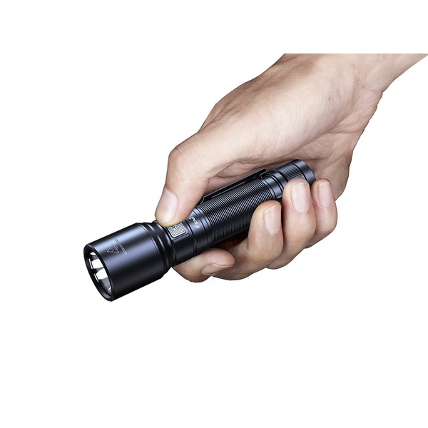 Фонарь Fenix C6 V3.0