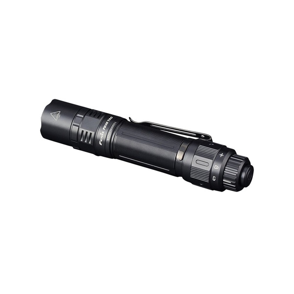 Фонарь Fenix PD36TAC LED