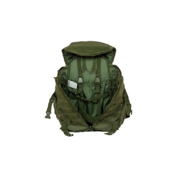 Рюкзак Ordka Sorvaer 45 олива