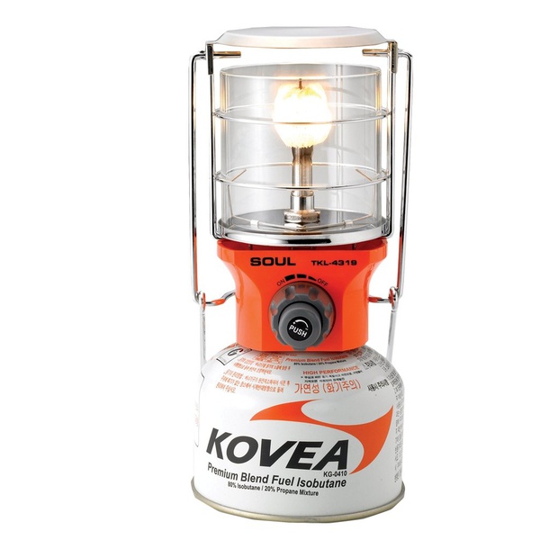 Лампа газовая Kovea Soul gas lantern (TKL-4319)