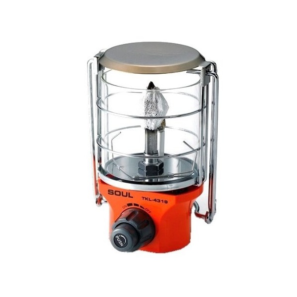 Лампа газовая Kovea Soul gas lantern (TKL-4319)