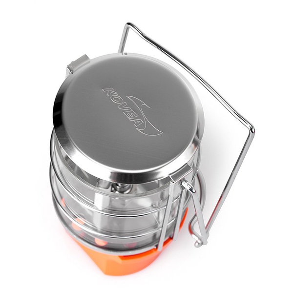 Лампа газовая Kovea Soul gas lantern (TKL-4319)