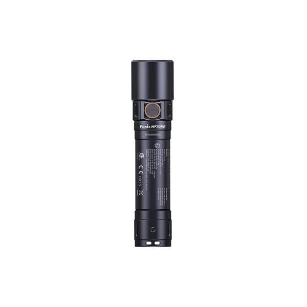 Фонарь Fenix WF30RE