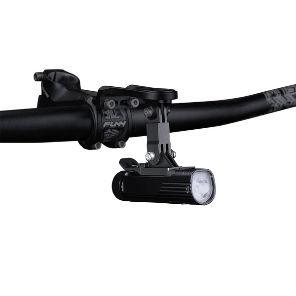 Держатель велофары на руль Fenix ALD-10