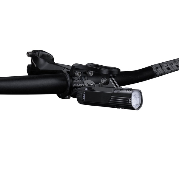 Держатель велофары на руль Fenix ALD-10