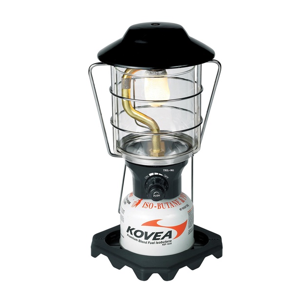 Лампа газовая Kovea TKL-961 большая