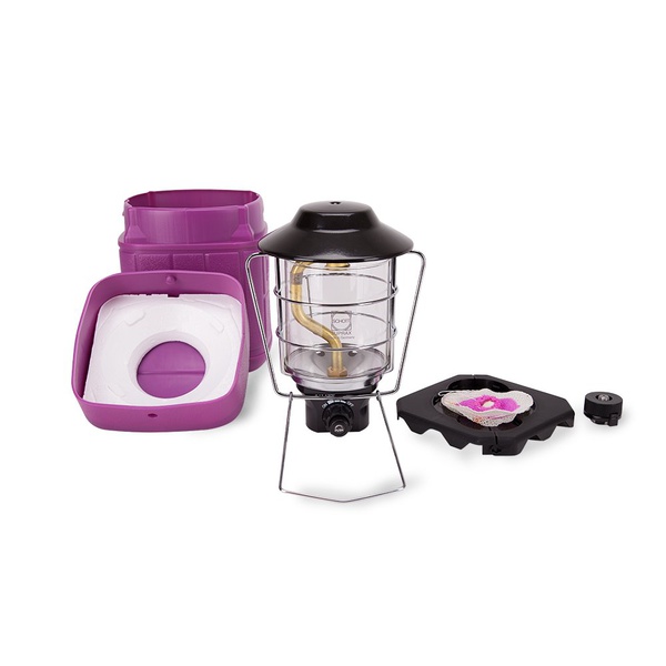 Лампа газовая Kovea TKL-961 большая