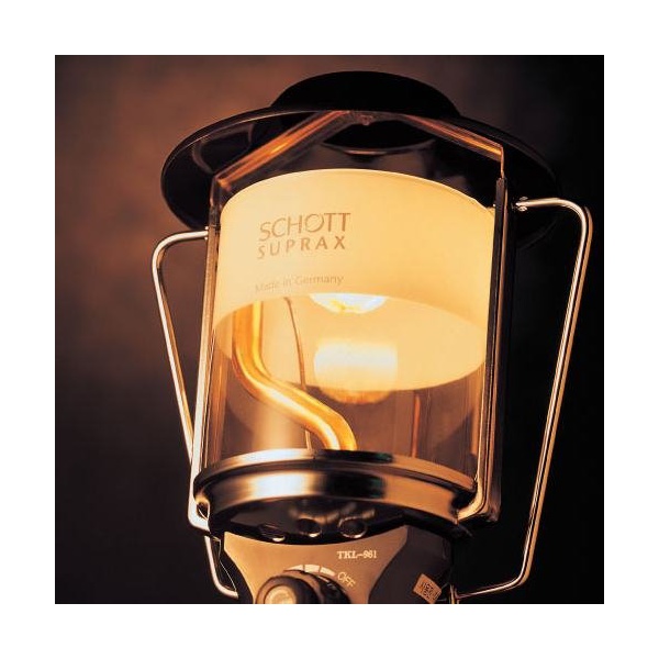 Лампа газовая Kovea TKL-961 большая