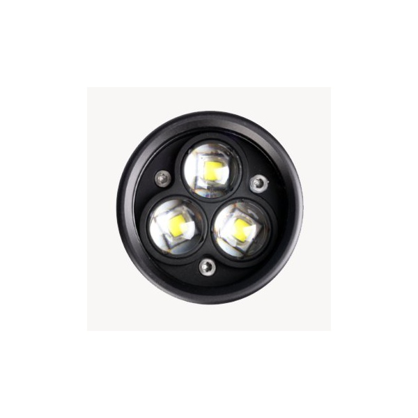 Фонарь дайвинговый Ferei W156II XM-L2 (холодный)