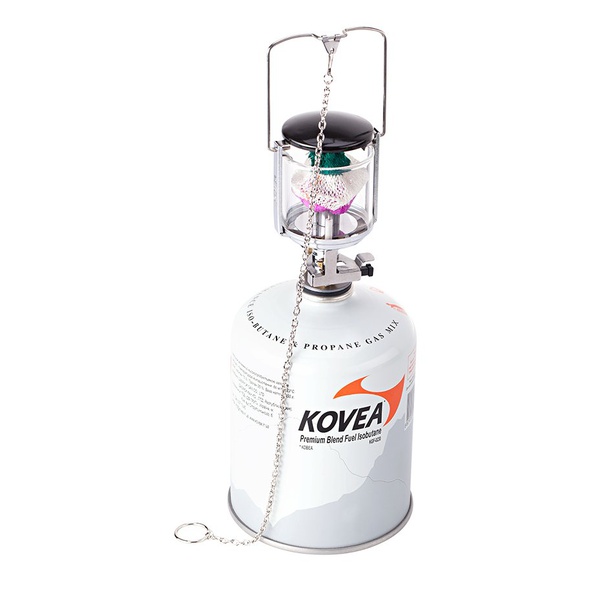 Лампа газовая Kovea Observer Gas Lantern (KL-103)