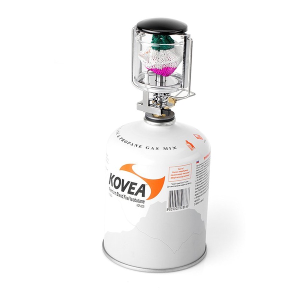 Лампа газовая Kovea Observer Gas Lantern (KL-103)
