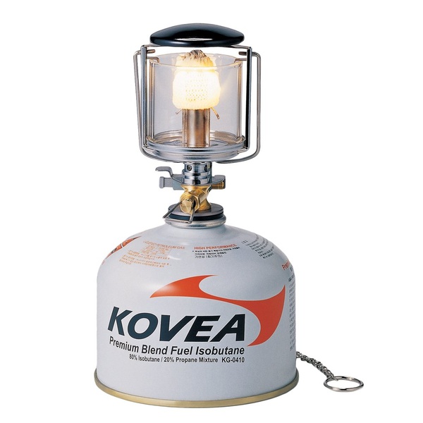 Лампа газовая Kovea Observer Gas Lantern (KL-103)