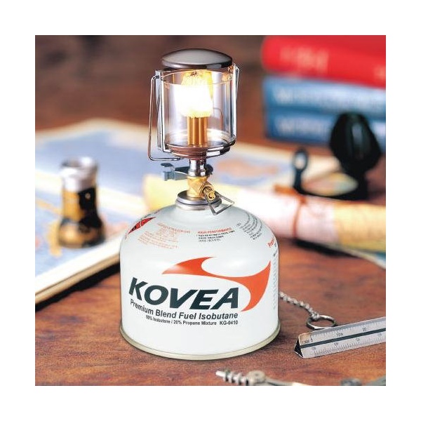 Лампа газовая Kovea Observer Gas Lantern (KL-103)