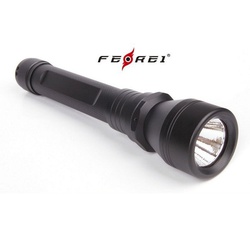 Фонарь дайвинговый Ferei W152BII Cree XM-L нейтральный белый