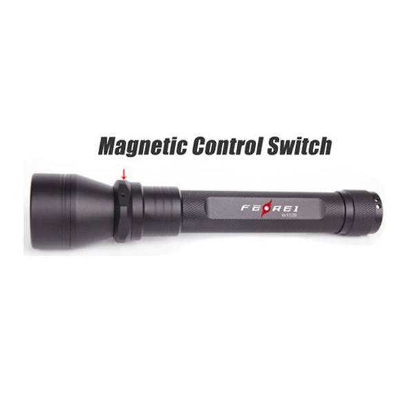 Фонарь дайвинговый Ferei W152BII Cree XM-L нейтральный белый