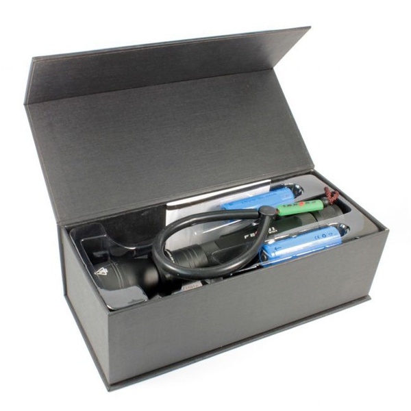 Фонарь дайвинговый Ferei W152BII Cree XM-L нейтральный белый