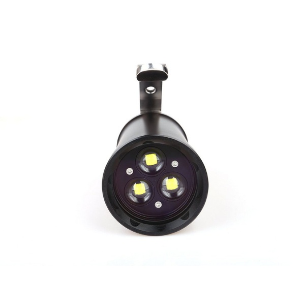 Фонарь дайвинговый Ferei W163II Cree XM-L2 холодный белый