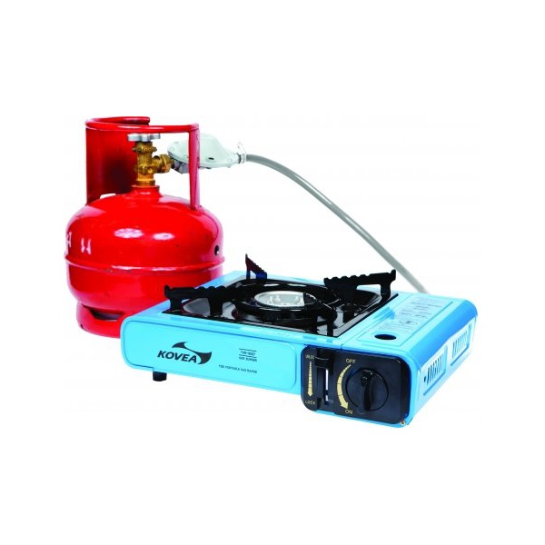 Плита газовая Kovea Portable range (TKR-9507-P)