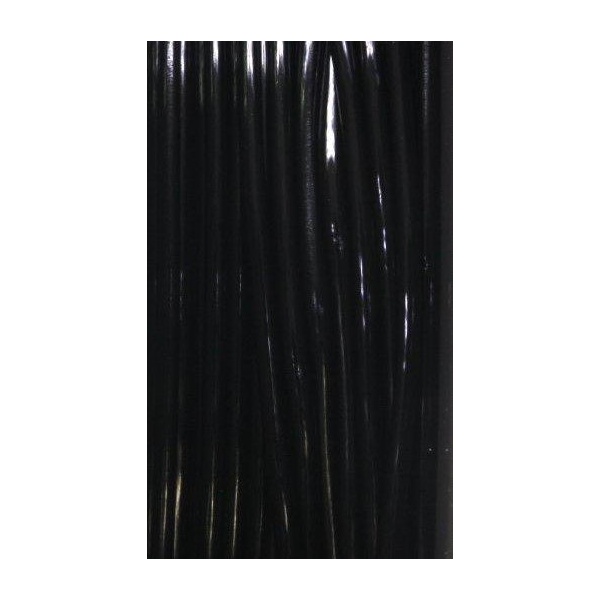 Фидергам Dunaev Feeder Gum Black, 0,7 мм