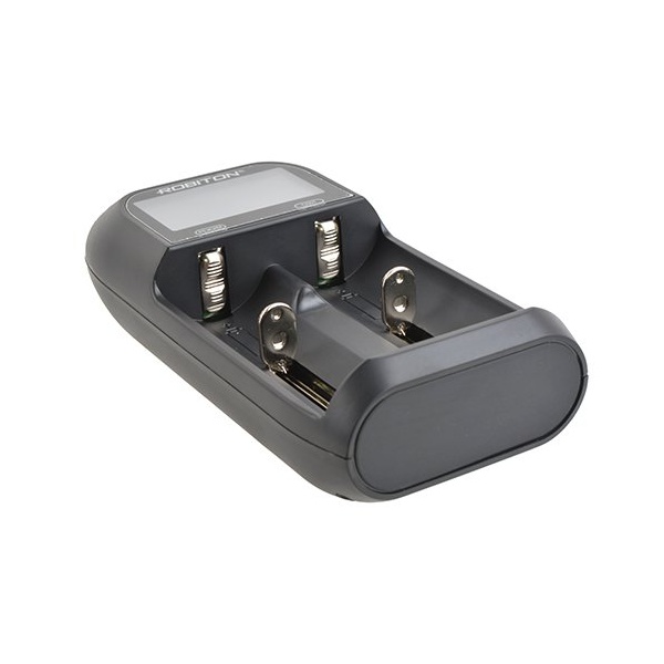 Устройство зарядное Robiton MasterCharger 2T4 Pro