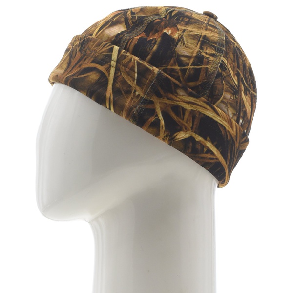 Шапка Huntsman Рыбак Камыш