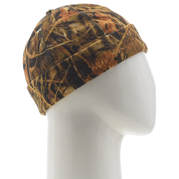 Шапка Huntsman Рыбак Камыш