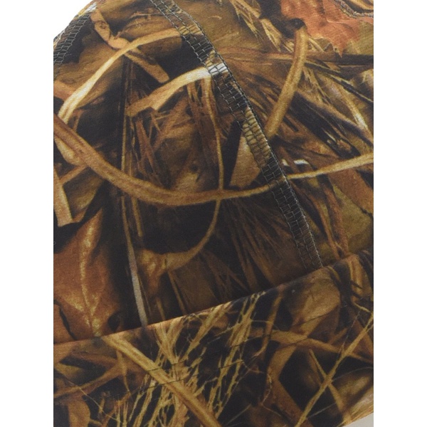 Шапка Huntsman Рыбак Камыш