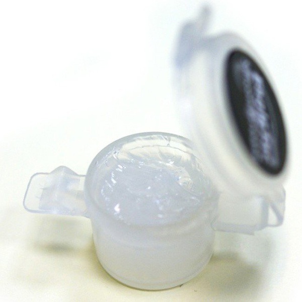 Смазка силиконовая EagleTac Silikon