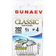 Крючок Dunaev Classic 202 # 4. Фото 1