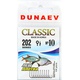 Крючок Dunaev Classic 202 # 10. Фото 1