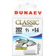 Крючок Dunaev Classic 202 # 14. Фото 1