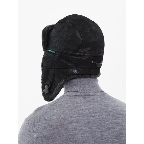 Шапка-ушанка Huntsman Енисей