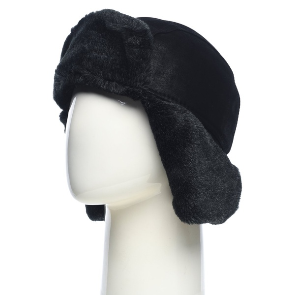 Шапка-ушанка Huntsman Енисей